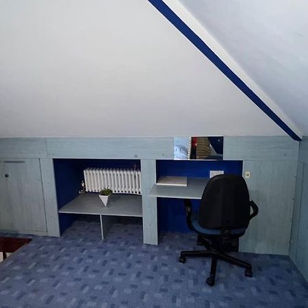Palaz 6 - 2 Bedroom Flat Edmonton Luaran gambar
