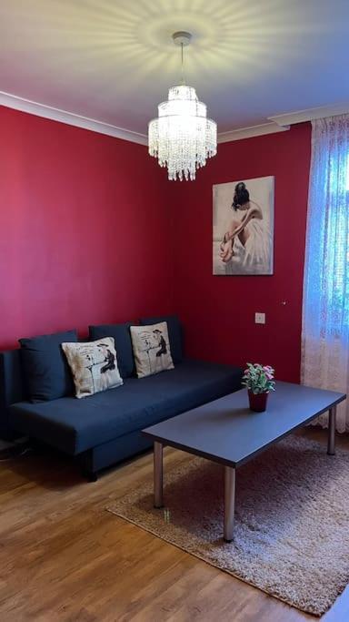 Palaz 6 - 2 Bedroom Flat Edmonton Luaran gambar