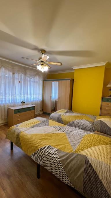 Palaz 6 - 2 Bedroom Flat Edmonton Luaran gambar