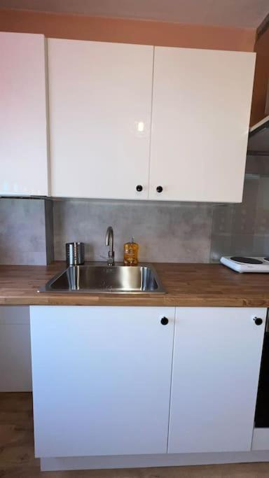 Palaz 6 - 2 Bedroom Flat Edmonton Luaran gambar