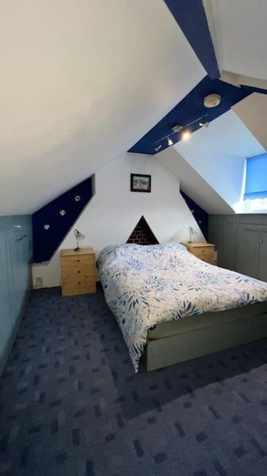 Palaz 6 - 2 Bedroom Flat Edmonton Luaran gambar