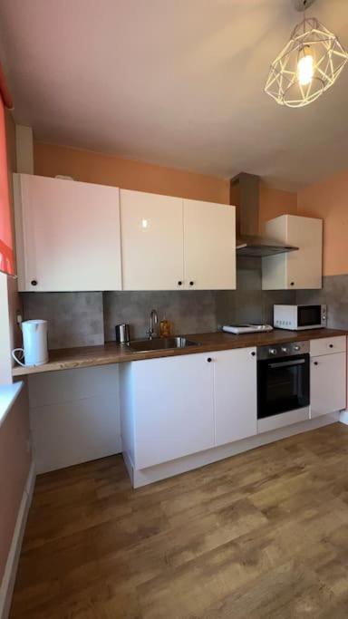 Palaz 6 - 2 Bedroom Flat Edmonton Luaran gambar